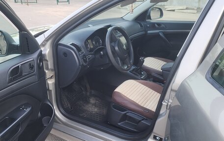Skoda Octavia, 2011 год, 750 000 рублей, 20 фотография