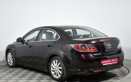Mazda 6, 2008 год, 749 000 рублей, 7 фотография