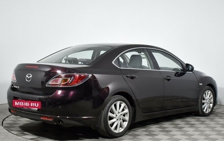 Mazda 6, 2008 год, 749 000 рублей, 5 фотография