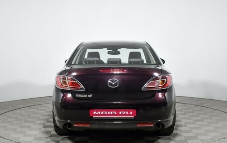Mazda 6, 2008 год, 749 000 рублей, 6 фотография