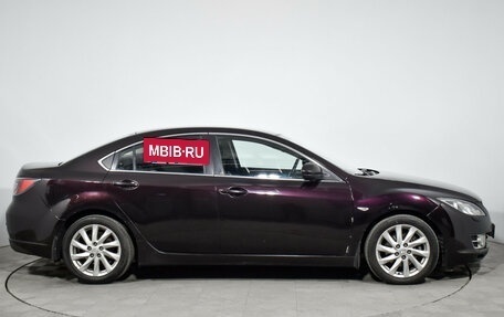Mazda 6, 2008 год, 749 000 рублей, 4 фотография