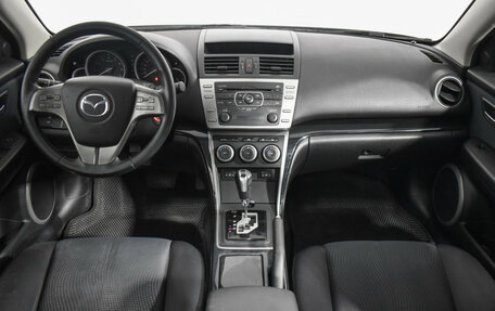 Mazda 6, 2008 год, 749 000 рублей, 13 фотография
