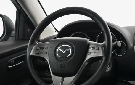 Mazda 6, 2008 год, 749 000 рублей, 14 фотография