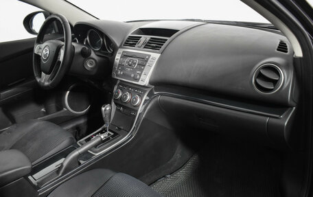 Mazda 6, 2008 год, 749 000 рублей, 12 фотография