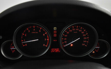 Mazda 6, 2008 год, 749 000 рублей, 21 фотография