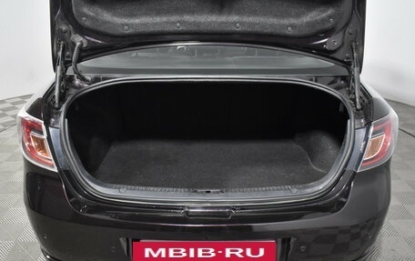 Mazda 6, 2008 год, 749 000 рублей, 20 фотография