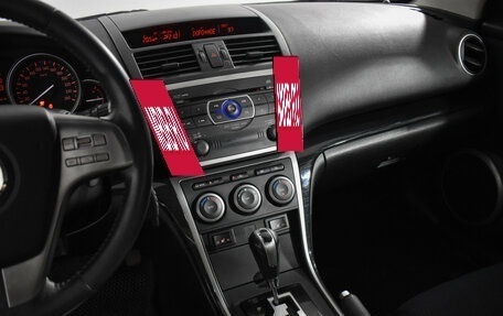 Mazda 6, 2008 год, 749 000 рублей, 19 фотография