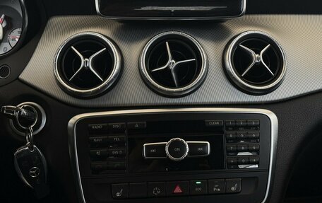 Mercedes-Benz CLA, 2014 год, 1 350 000 рублей, 6 фотография