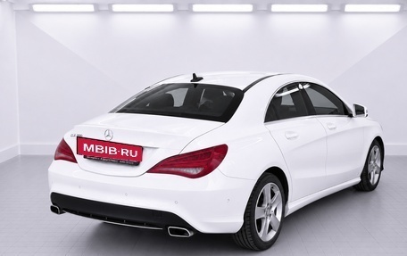 Mercedes-Benz CLA, 2014 год, 1 350 000 рублей, 4 фотография