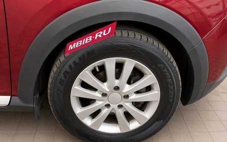 Renault Sandero I, 2013 год, 520 000 рублей, 14 фотография