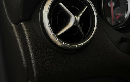 Mercedes-Benz CLA, 2014 год, 1 350 000 рублей, 7 фотография