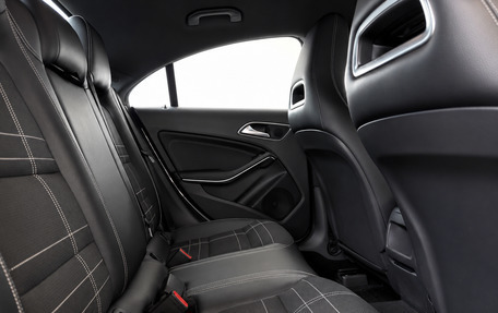 Mercedes-Benz CLA, 2014 год, 1 350 000 рублей, 14 фотография