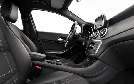 Mercedes-Benz CLA, 2014 год, 1 350 000 рублей, 12 фотография