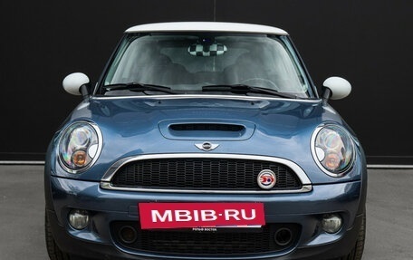 MINI Hatch, 2009 год, 1 199 000 рублей, 2 фотография
