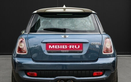 MINI Hatch, 2009 год, 1 199 000 рублей, 5 фотография