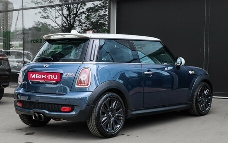 MINI Hatch, 2009 год, 1 199 000 рублей, 4 фотография