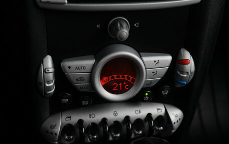 MINI Hatch, 2009 год, 1 199 000 рублей, 13 фотография