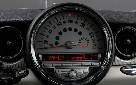 MINI Hatch, 2009 год, 1 199 000 рублей, 14 фотография