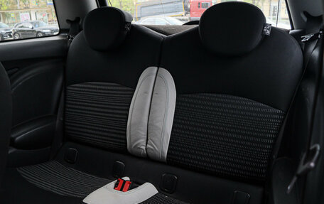 MINI Hatch, 2009 год, 1 199 000 рублей, 8 фотография