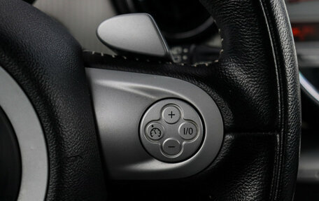 MINI Hatch, 2009 год, 1 199 000 рублей, 16 фотография