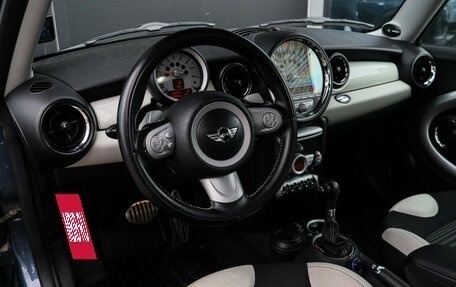 MINI Hatch, 2009 год, 1 199 000 рублей, 9 фотография