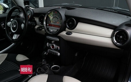 MINI Hatch, 2009 год, 1 199 000 рублей, 7 фотография