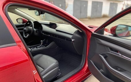 Mazda 3, 2022 год, 1 750 000 рублей, 8 фотография
