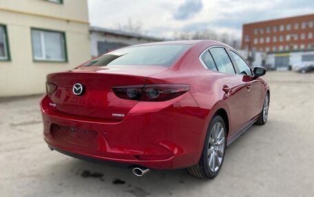 Mazda 3, 2022 год, 1 750 000 рублей, 5 фотография