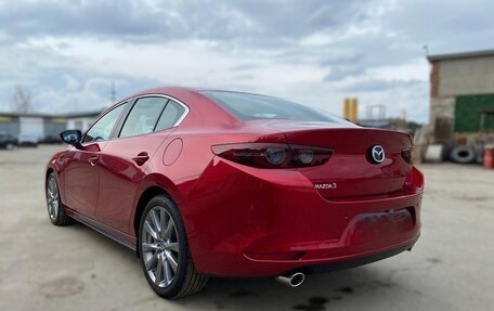 Mazda 3, 2022 год, 1 750 000 рублей, 6 фотография