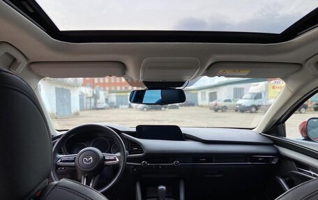 Mazda 3, 2022 год, 1 750 000 рублей, 12 фотография