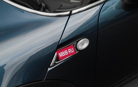 MINI Hatch, 2009 год, 1 199 000 рублей, 24 фотография