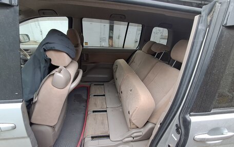 Toyota ISis I, 2005 год, 695 000 рублей, 6 фотография