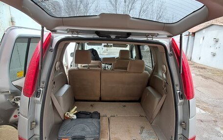 Toyota ISis I, 2005 год, 695 000 рублей, 10 фотография