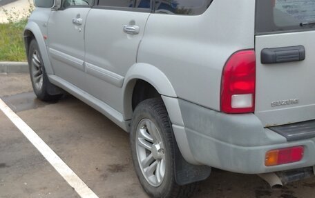 Suzuki XL7, 2004 год, 450 000 рублей, 2 фотография