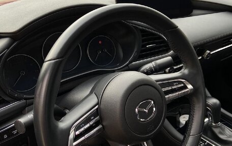 Mazda 3, 2022 год, 1 750 000 рублей, 15 фотография