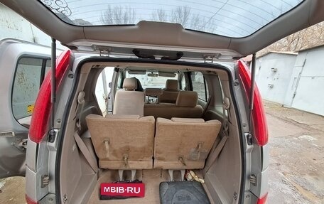 Toyota ISis I, 2005 год, 695 000 рублей, 7 фотография