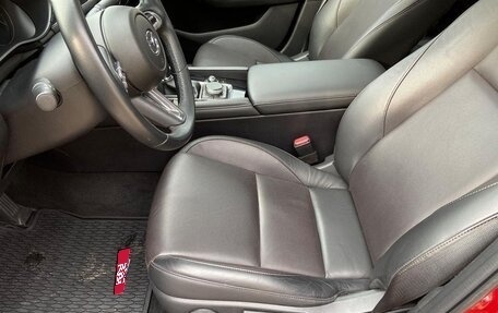 Mazda 3, 2022 год, 1 750 000 рублей, 13 фотография