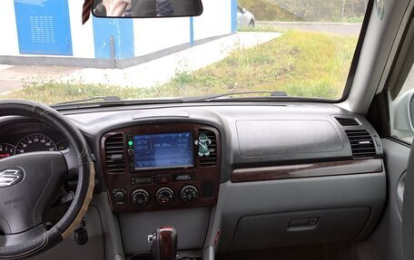 Suzuki XL7, 2004 год, 450 000 рублей, 4 фотография
