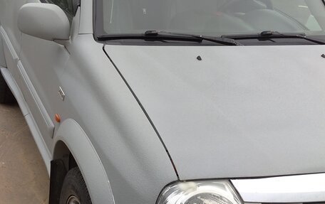 Suzuki XL7, 2004 год, 450 000 рублей, 7 фотография