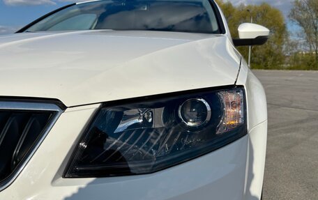 Skoda Octavia, 2014 год, 1 824 591 рублей, 7 фотография