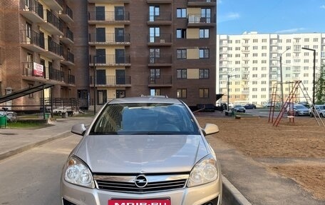 Opel Astra H, 2011 год, 450 000 рублей, 2 фотография