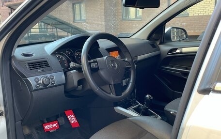 Opel Astra H, 2011 год, 450 000 рублей, 7 фотография