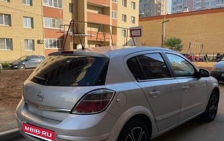 Opel Astra H, 2011 год, 450 000 рублей, 3 фотография