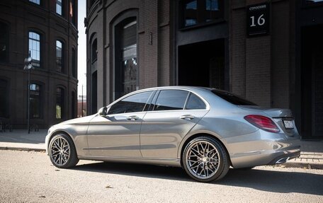 Mercedes-Benz C-Класс, 2014 год, 1 880 000 рублей, 2 фотография