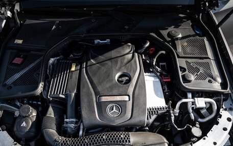 Mercedes-Benz C-Класс, 2014 год, 1 880 000 рублей, 8 фотография