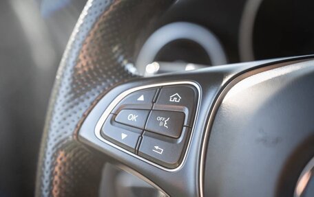 Mercedes-Benz C-Класс, 2014 год, 1 880 000 рублей, 10 фотография