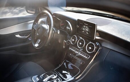 Mercedes-Benz C-Класс, 2014 год, 1 880 000 рублей, 7 фотография