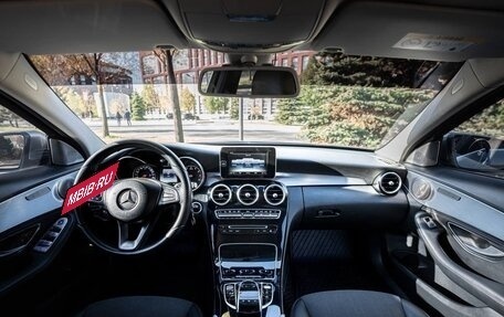 Mercedes-Benz C-Класс, 2014 год, 1 880 000 рублей, 5 фотография