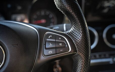 Mercedes-Benz C-Класс, 2014 год, 1 880 000 рублей, 13 фотография