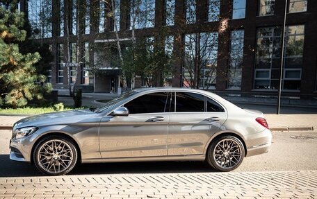 Mercedes-Benz C-Класс, 2014 год, 1 880 000 рублей, 17 фотография